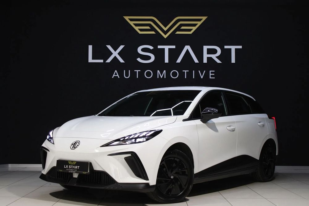 MG MG4 51 kWh Standard