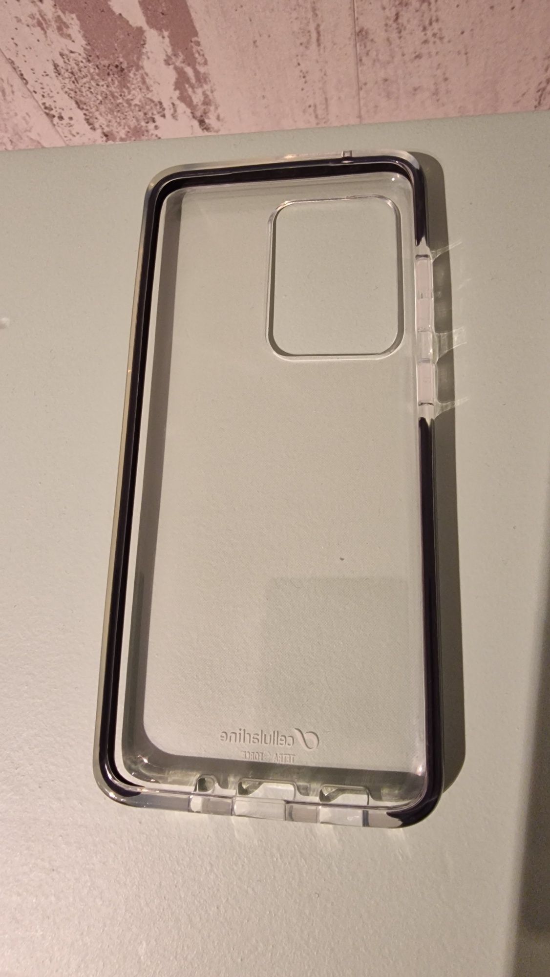 Capa Samsung S20 Ultra