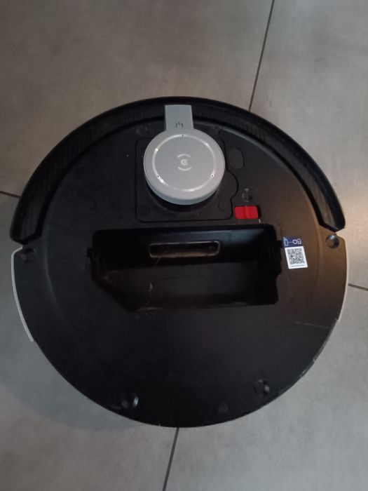 Robot sprzątający Ecovacs X1