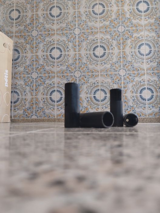 BMX - bicicleta como nova