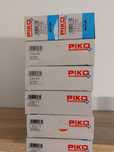 Piko H0 Gatx,Ctl,Orlen PKP