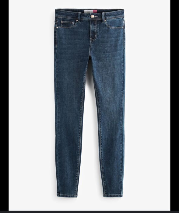 Джинсові легінси Next 16 regular 44eur