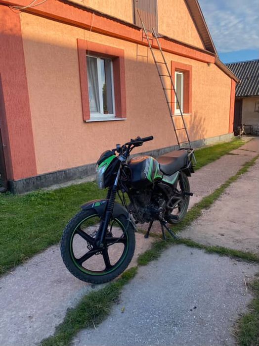 !СРОЧНО! Musstang fosti 150
