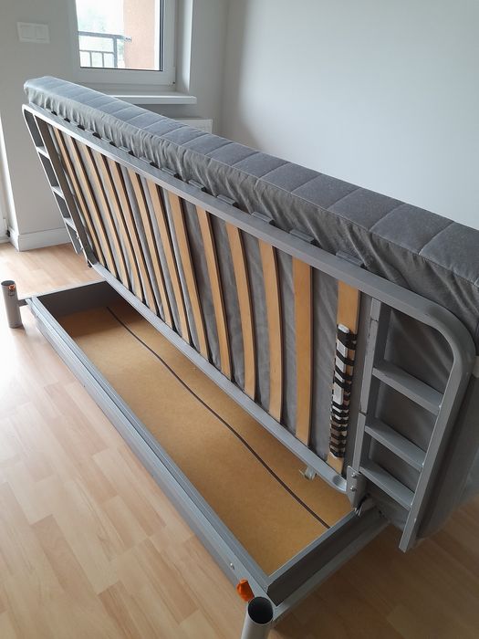 Kanapa rozkładana IKEA wersalka