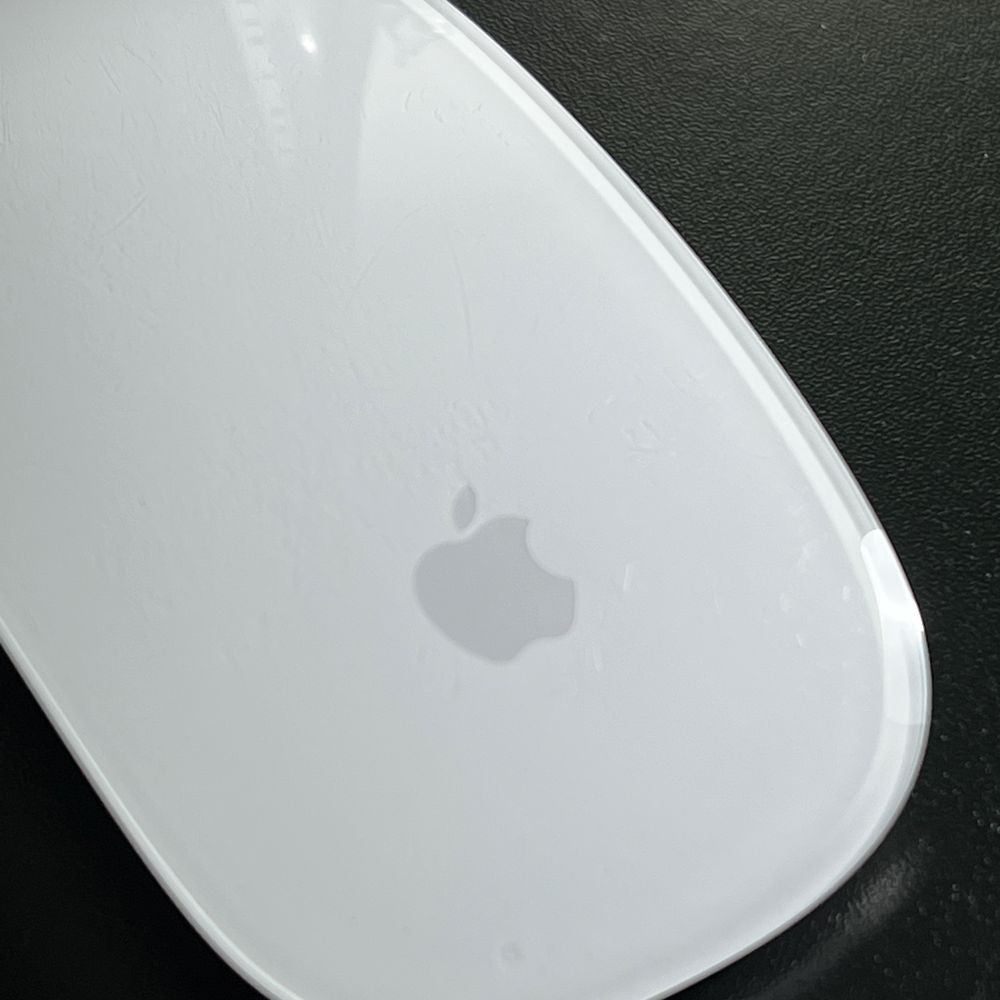 Magic Mouse 2 bezprzewodowa