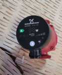 Pompa grundfos Alpha 2 autoadapt