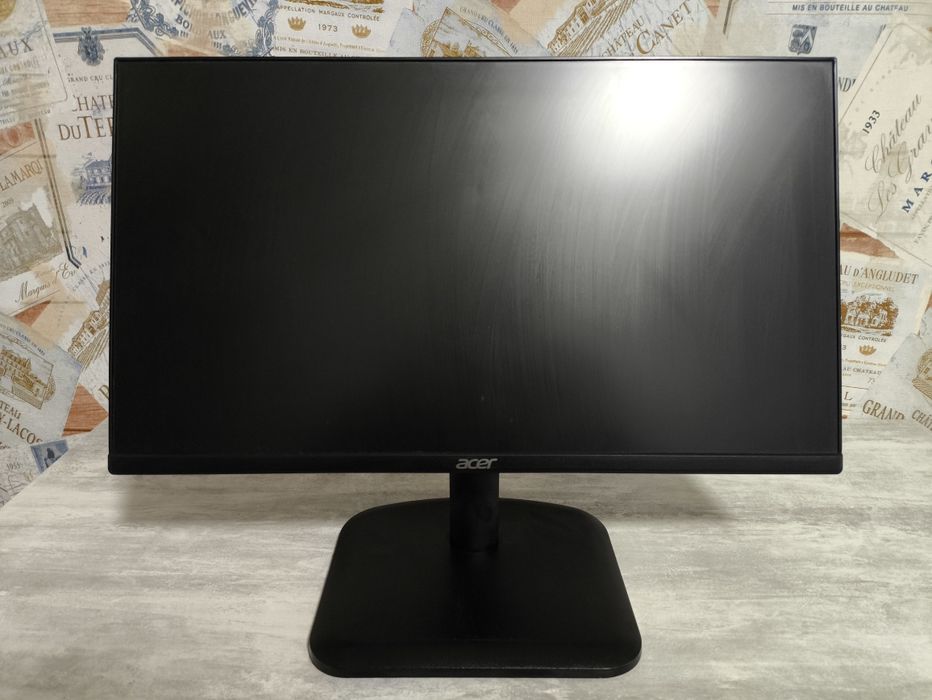 Монітор Acer EK220QE