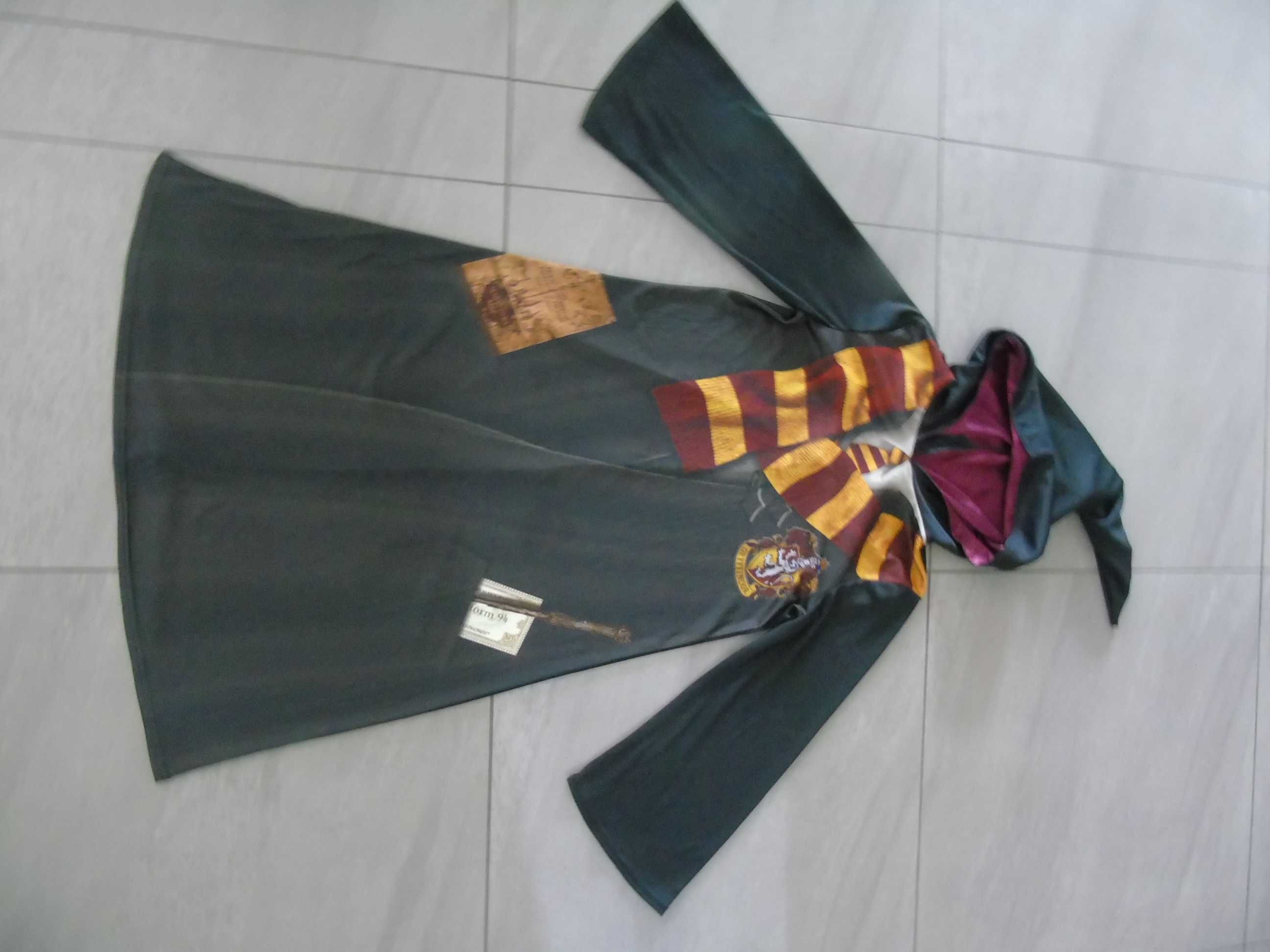 strój Harry Potter 11-12 lat