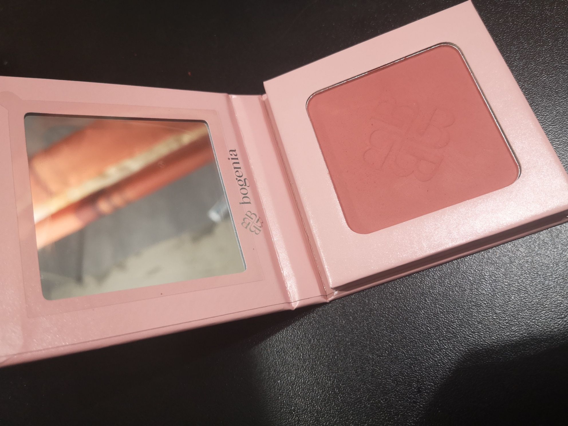 Рум'яна Bogenia Angelic Blush