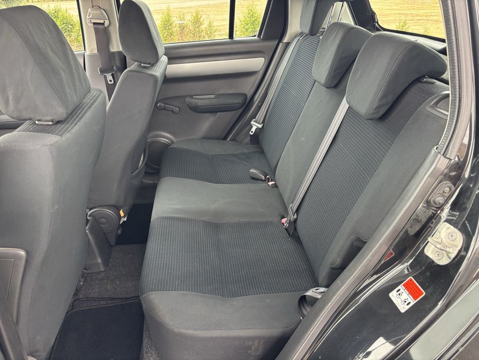 Suzuki Swift 1.3DDiS