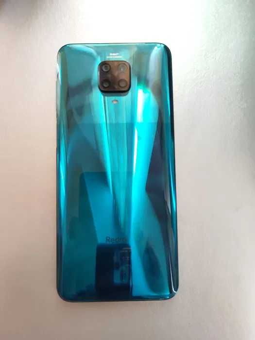 Xiaomi redmi note 9 Pro, 4+2/128Gb, ​​NFC