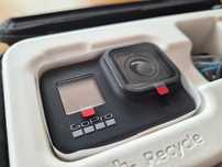 Kamera GoPro Hero 8 Black - nowa.