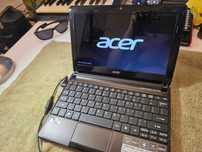 Netbook ACER aspire one, licencja windows7