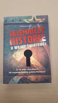 Tajemnicze  Historie II Wojny  Światowej