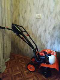 Продам бензиновый культиватор STIHL