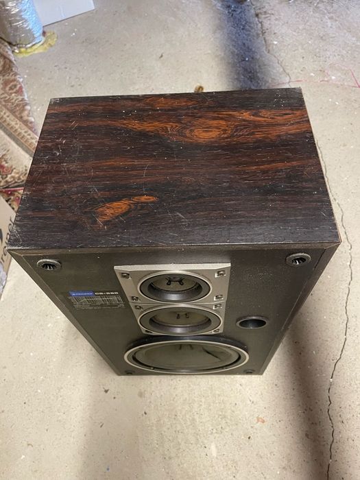 Kolumna PIONEER CS-565