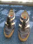 Sapatos Hugo boss