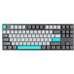 Механічна клавіатура VARMILO VA87M Moonlight Cherry MX Blue