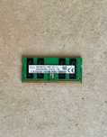Pamięć RAM do laptopa 16GB DDR4 SODIMM Hynix