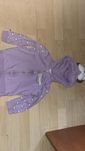 Bluza z Minnie dla dziewczynki
