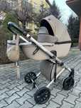 Wózek ANEX e/type 3w1, wózek dziecięcy, дитяча коляска, анекс