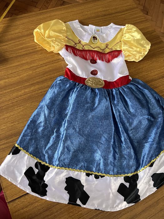 Сукня 7-8 ( 128 см )