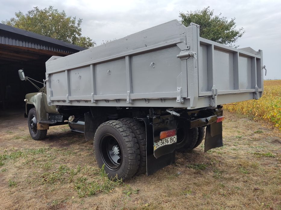 Продам ГАЗ 53...