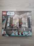 LEGO 75385 Star Wars - Pojedynek Ahsoki Tano na Peridei