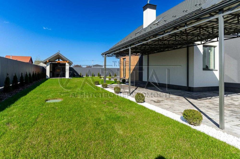 Продажа дома, КМ Межречье, Осещина, Вышгородский р-н