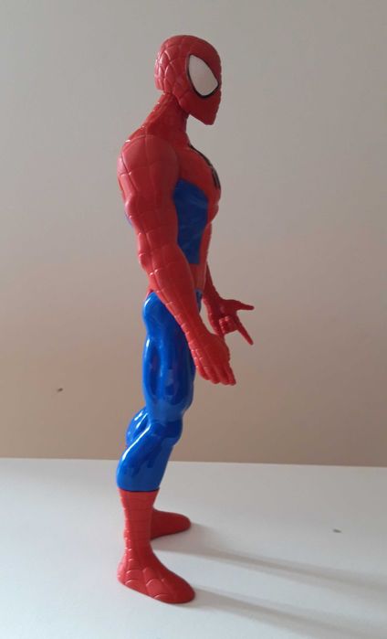Figura Spiderman, Homem-aranha
