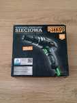 Wiertarko wkrętarka NITEO TOOLS 280W