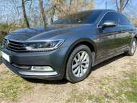 Volkswagen B8 2015 року 1.6 Дизель