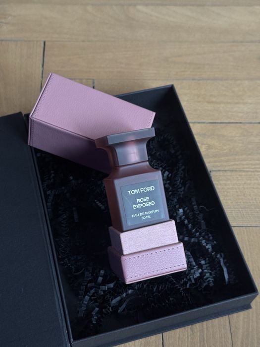 Tom Ford Rose Exposed perfumy