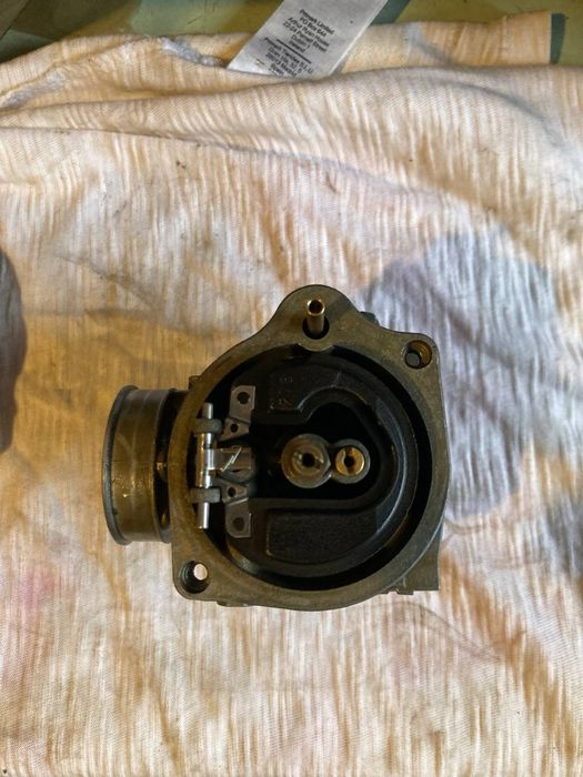 Продам ориінальний карбюратор Honda Dio 18-27