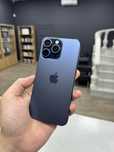 iPhone 15 Pro Max 256gb Blue Titanium Neverlock з Гарантією!