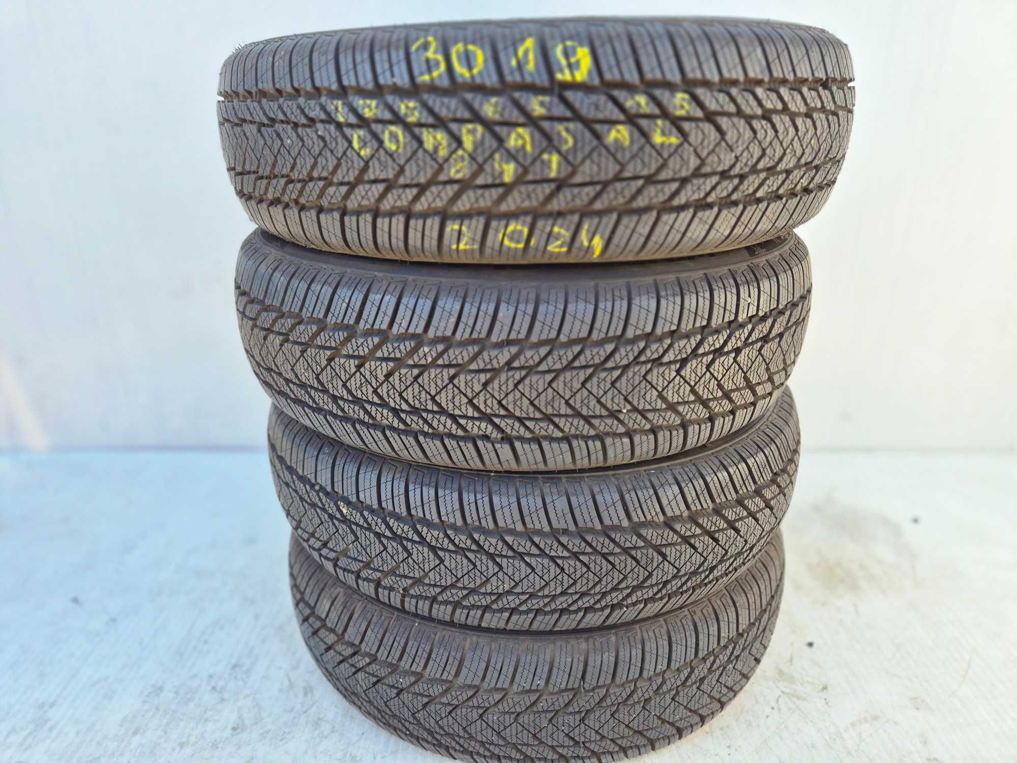 Compasal Winterblazer HP 175/65r15 84T 2024r 8mm N3019