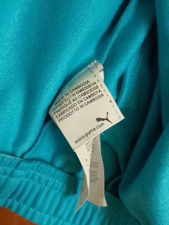 PUMA bluza oldschool rozmiar 140