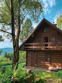 Wynajem domku/dom nad jeziorem/w górach/Energylandia/sauna/jacuzzi