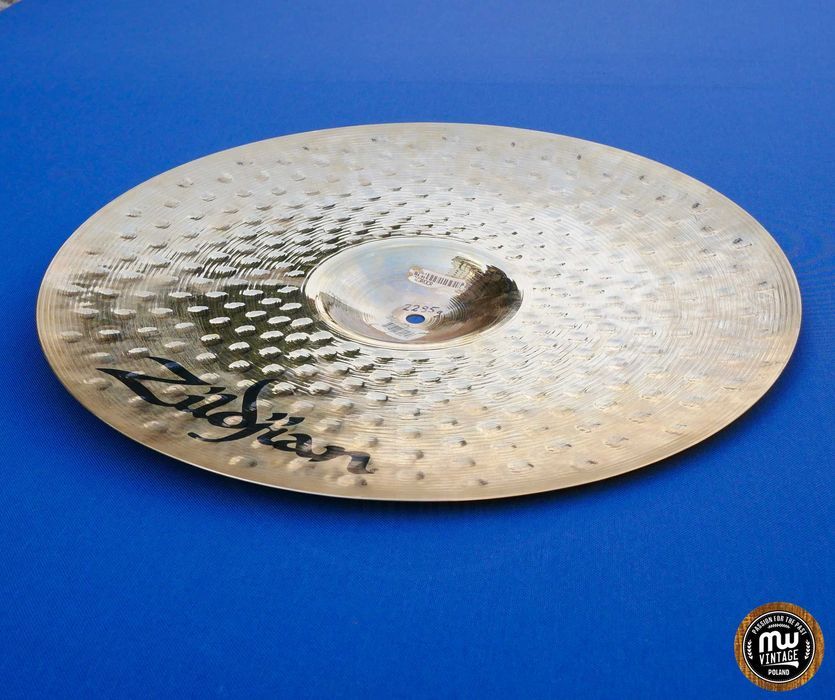 Zildjian - talerz Z3 Rock Crash 19” ‼️