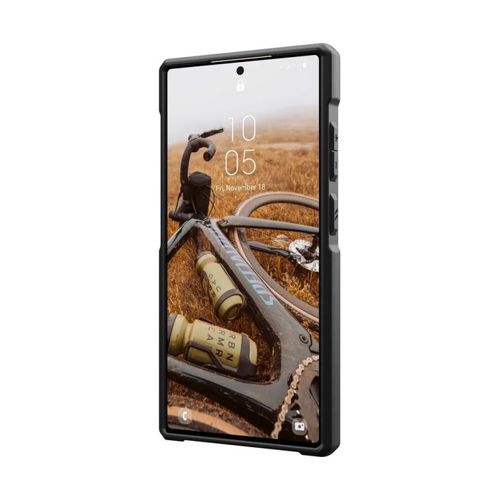 Etui UAG do Samsung S24 Ultra Magnet Metropols LT Micro Hex Camo