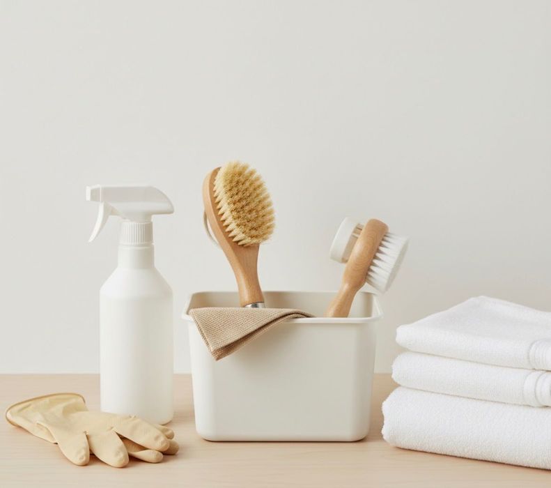 Organização profissional de espaços - Personal Organizer