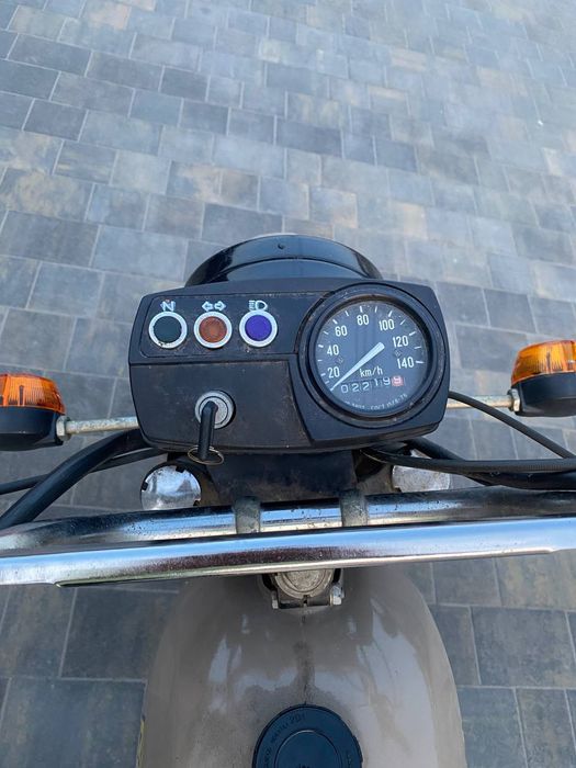 Мінск -125 Оригінал гарний стан.