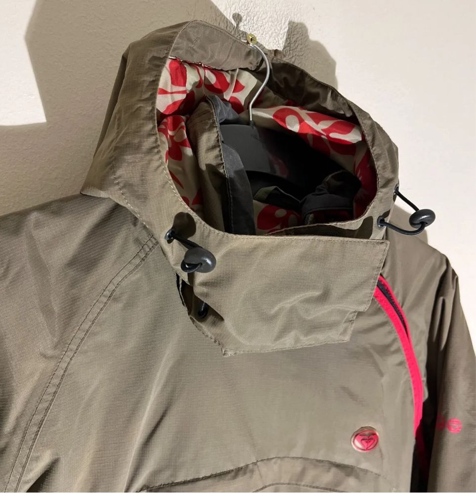 Anorak Quiksilver Roxy kurtka damska M