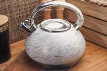 Czajnik klausberg 3l