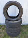 Kumho Crugen SUV 235x55r19 Dot1721