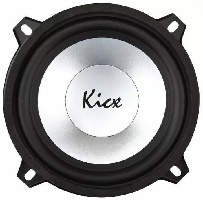13см Kicx PD 5.2/компонентні динаміки в авто/колонки