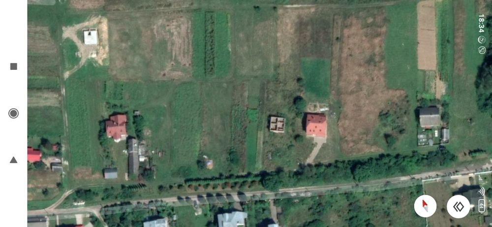 Продаж земельної ділянки в Старому Селі