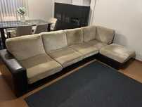 Sofa chaise longue
