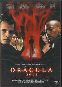 Drácula 2001 (de Patrick Lussier)