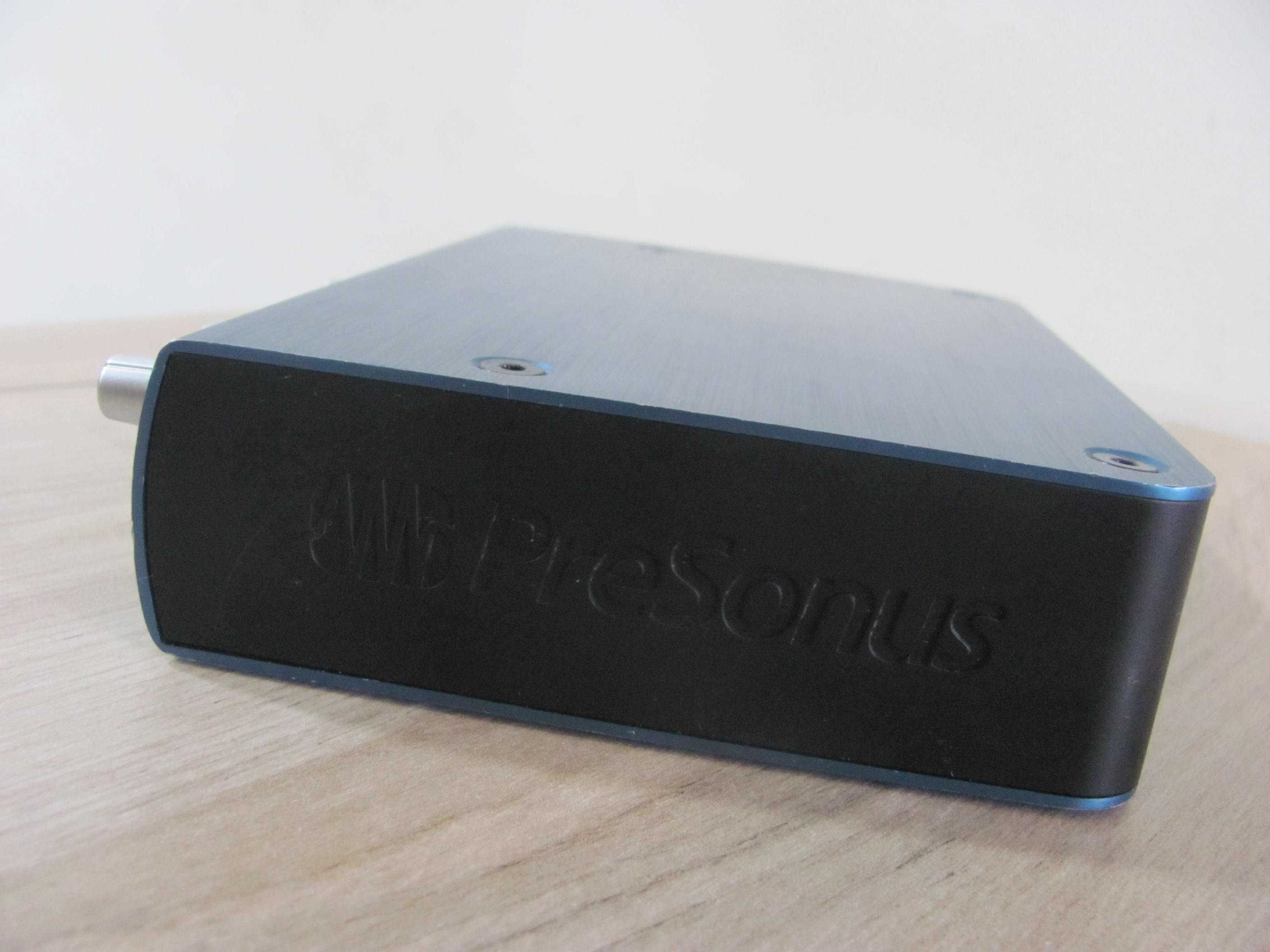 PreSonus AudioBox iTwo – Interfejs Audio USB